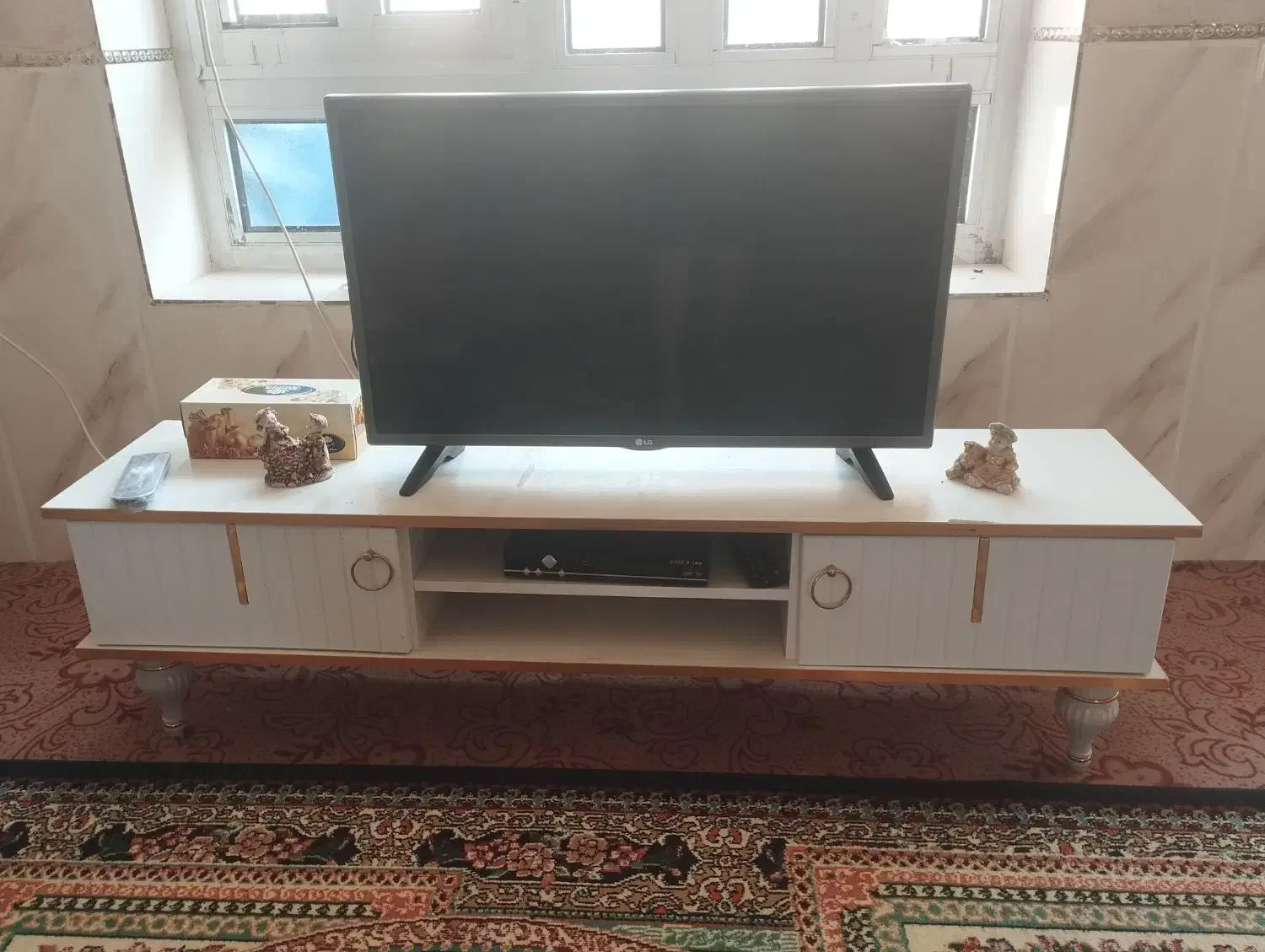 تلویزیون|تلویزیون و پروژکتور|پاسارگاد, |دیوار