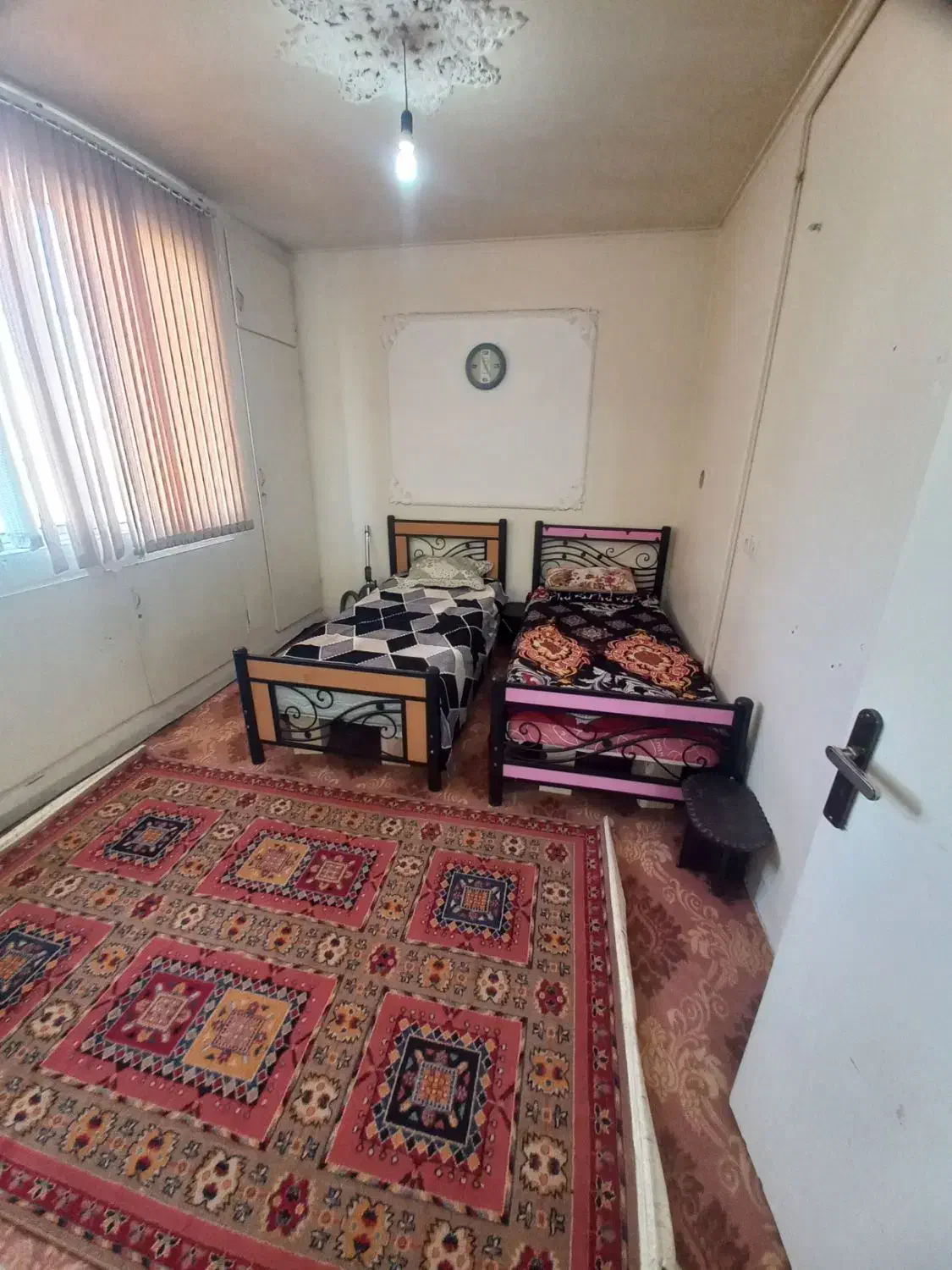 سویت آپارتمان سمنان|اجارهٔ کوتاه‌مدت آپارتمان و سوئیت|سمنان, |دیوار