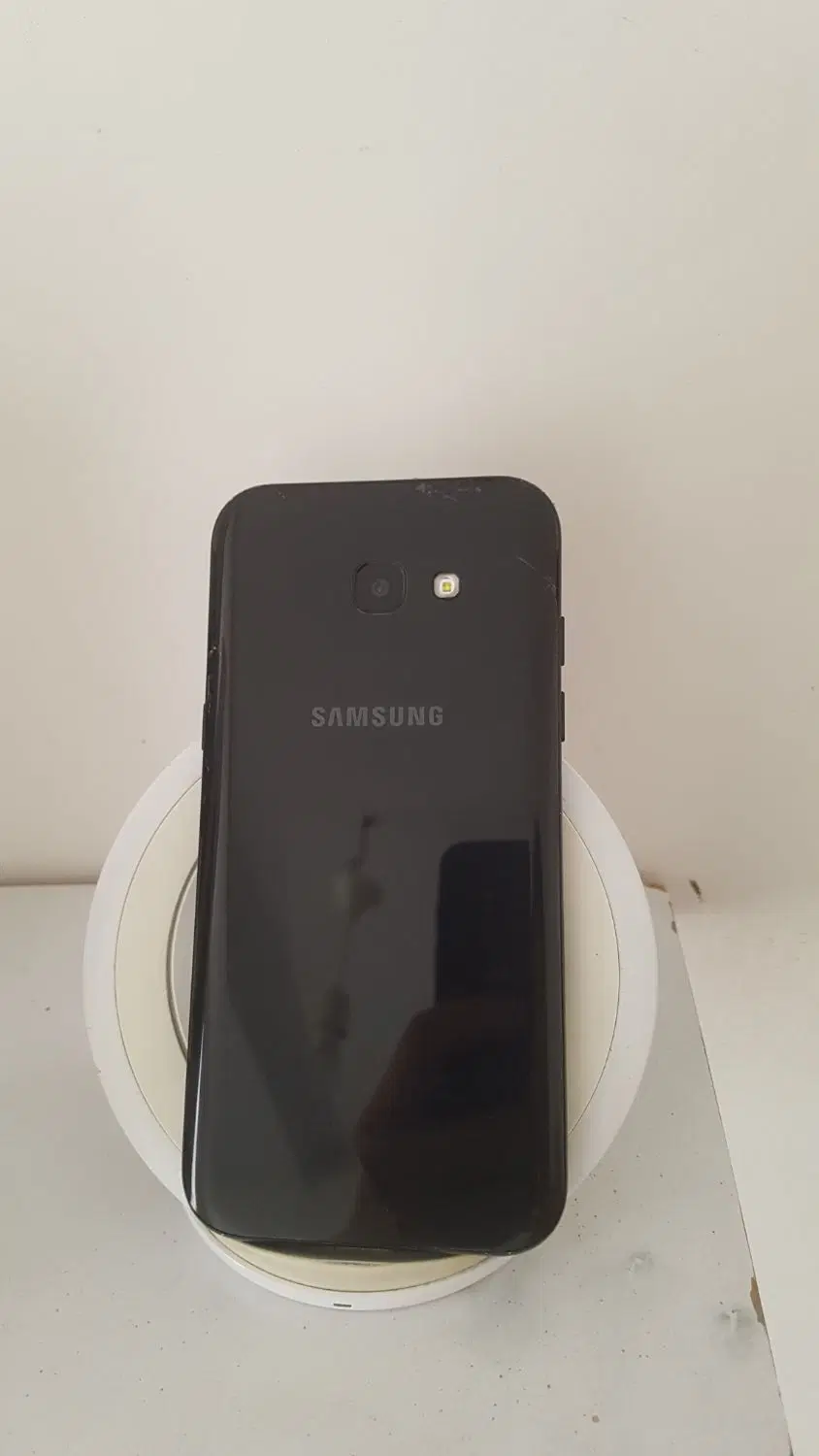 samsung a5|موبایل|خوی, |دیوار