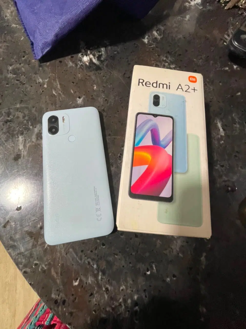 Redmi a2+|موبایل|شیراز, معالی‌آباد|دیوار