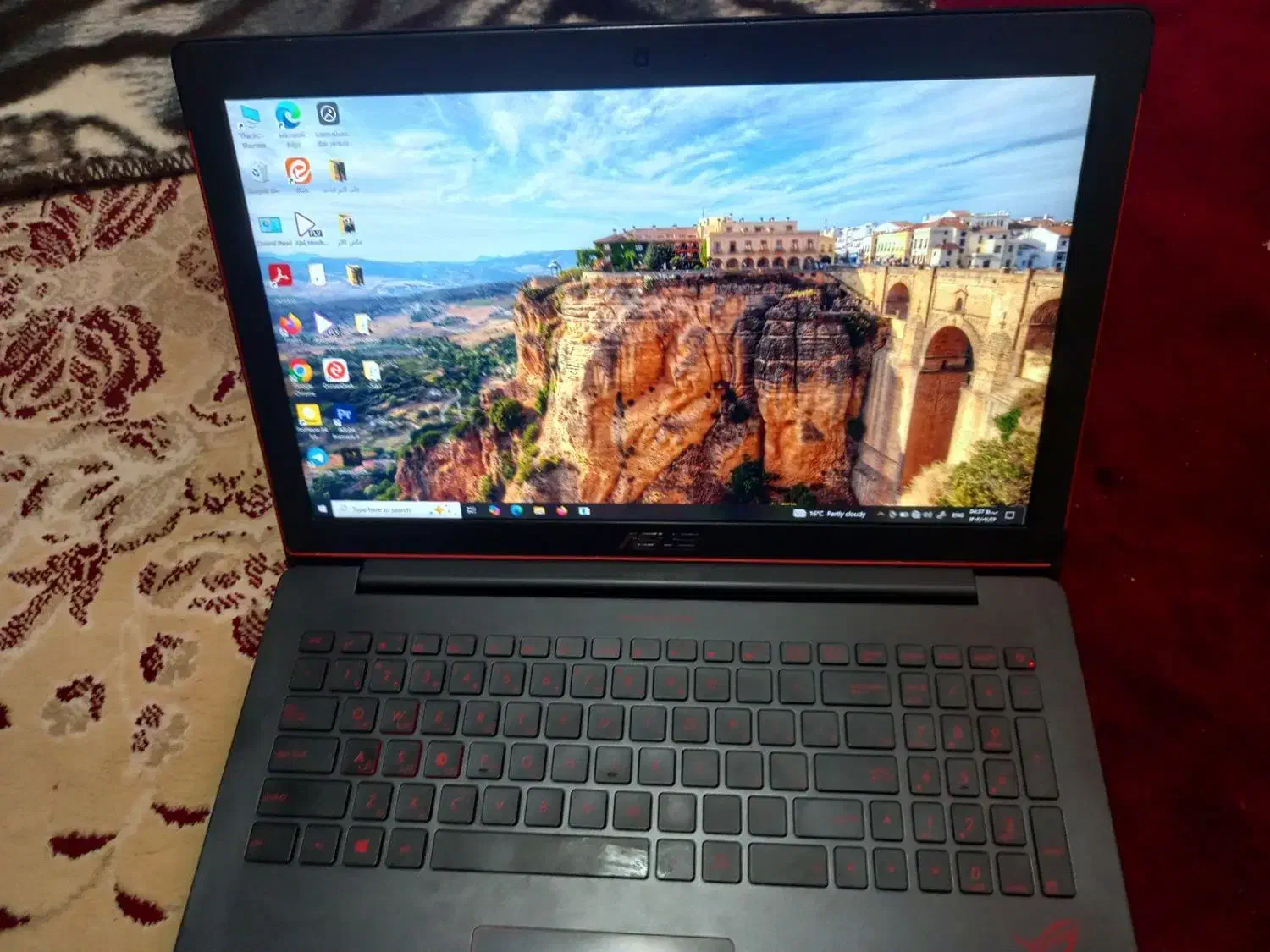 فروش لپتاپ|رایانه همراه|جوین, |دیوار