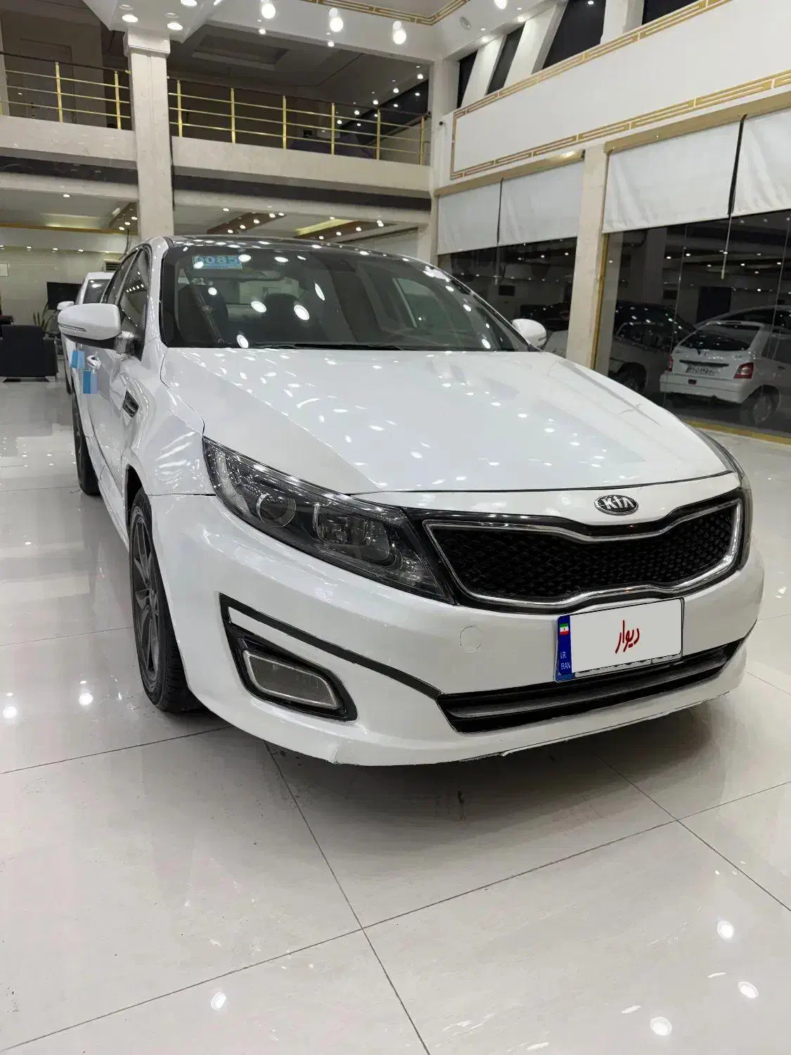 ابتیما ۲۰۱۴|خودرو سواری و وانت|اهواز, اسلام آباد شرقی|دیوار