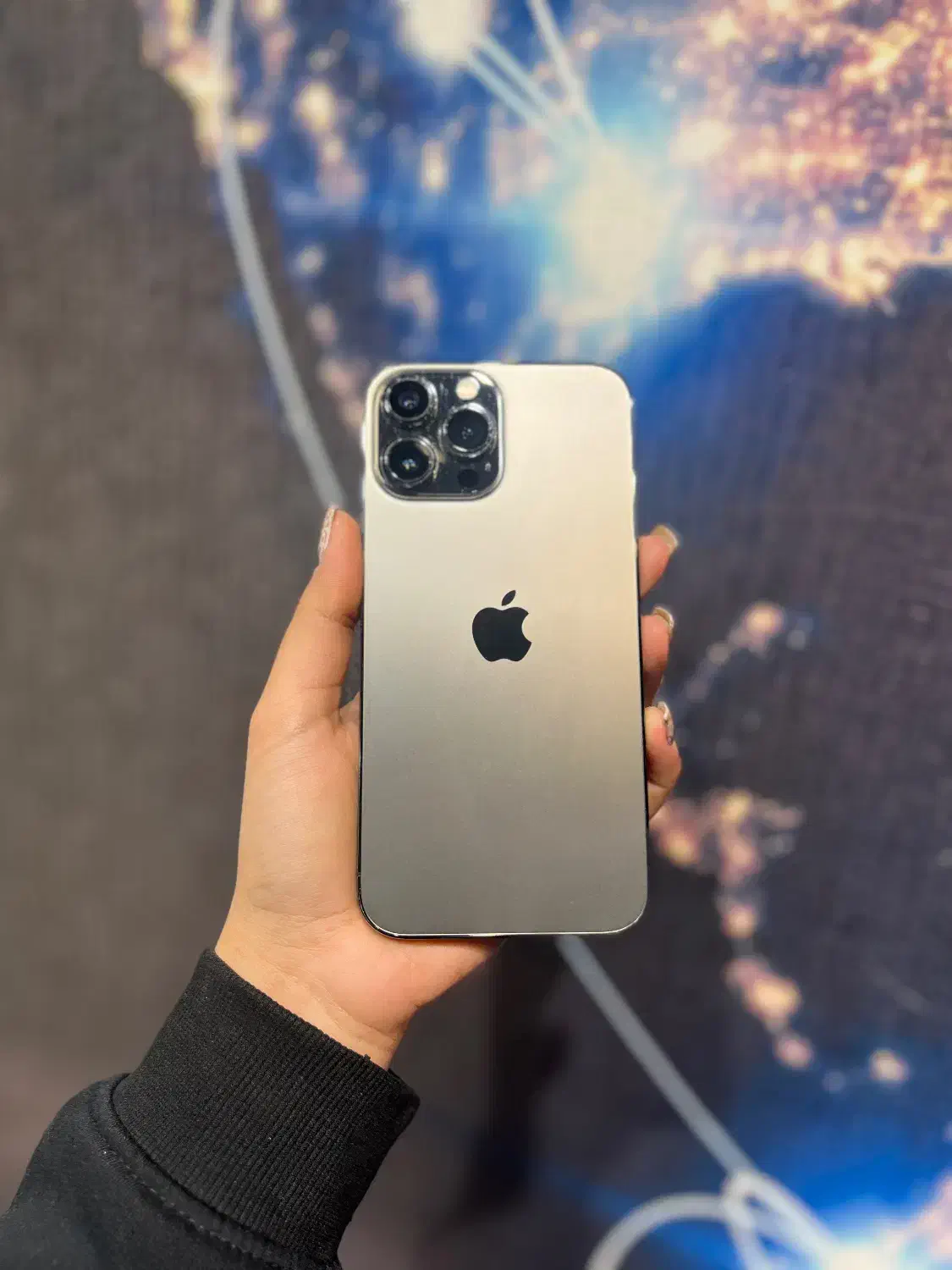 ۱۳ پرومکس|موبایل|تهران, گیشا|دیوار