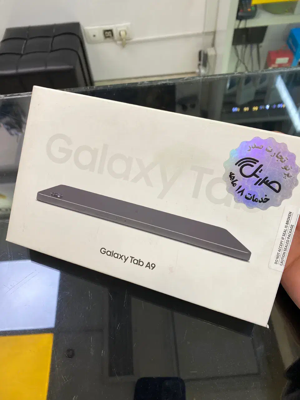 Tab a9|تبلت|تهران, تهرانپارس جنوبی|دیوار