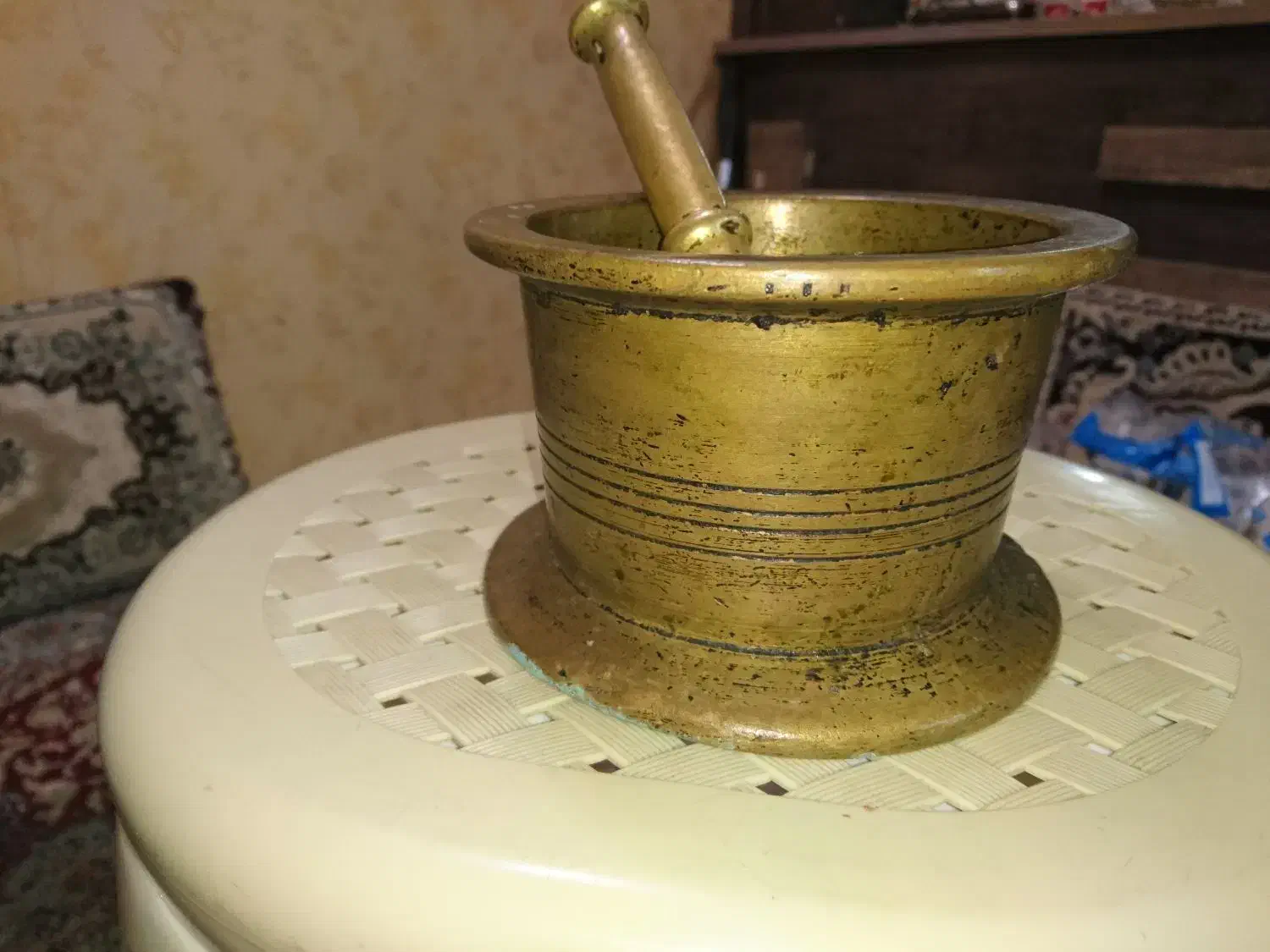 خانه و آشپزخانه|ظروف پختوپز|مشهد, رضاشهر|دیوار