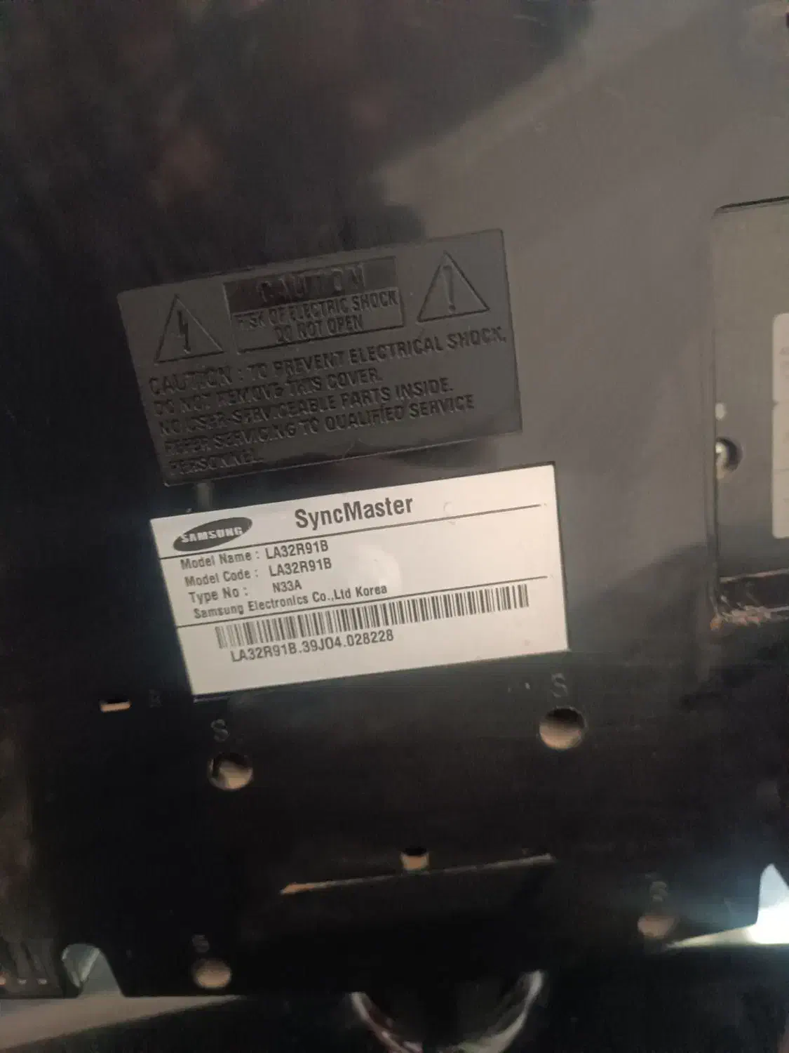 تلویزیون|تلویزیون و پروژکتور|قم, سید معصوم|دیوار