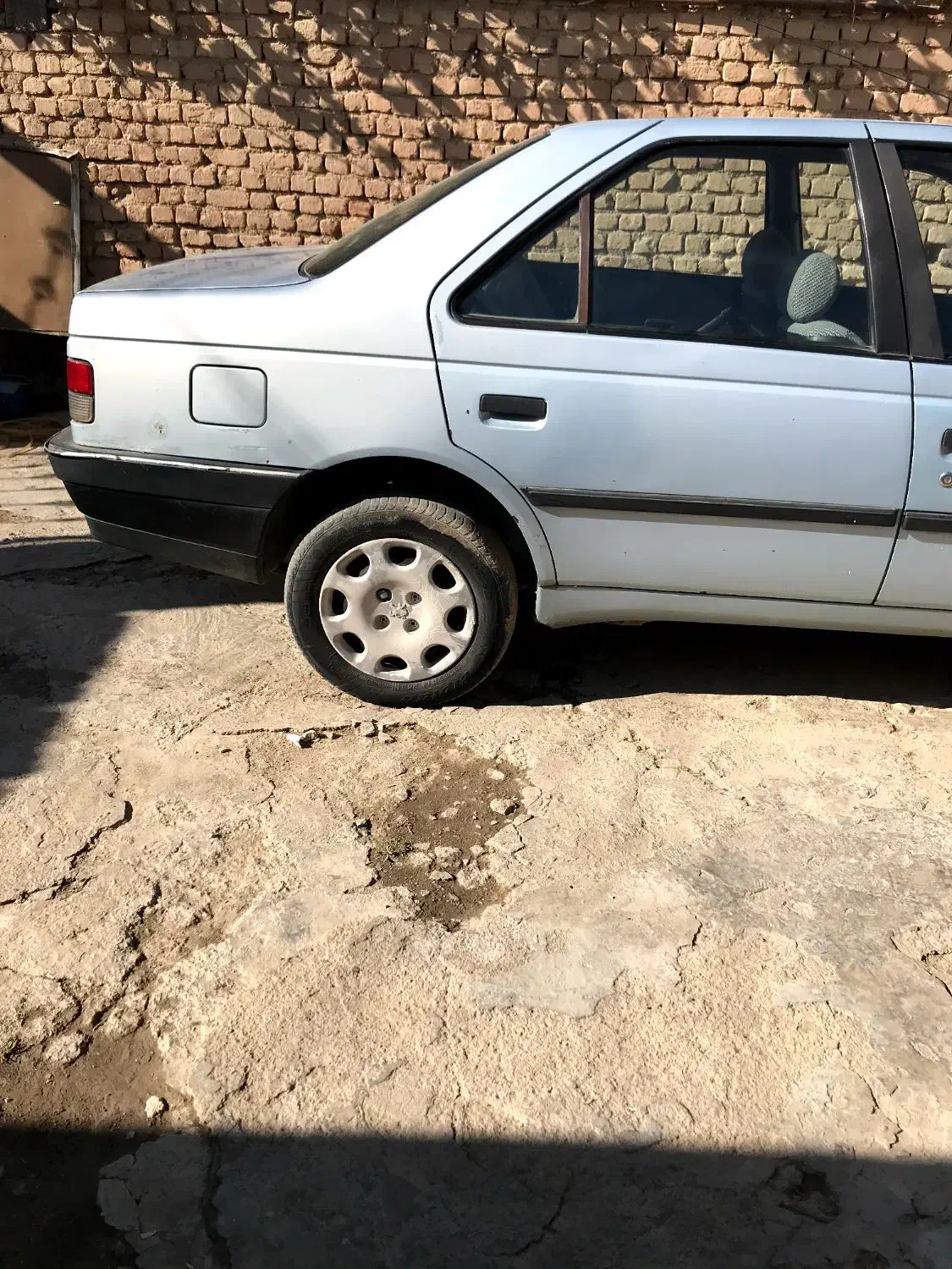 پژو روآ|خودرو سواری و وانت|ملایر, |دیوار