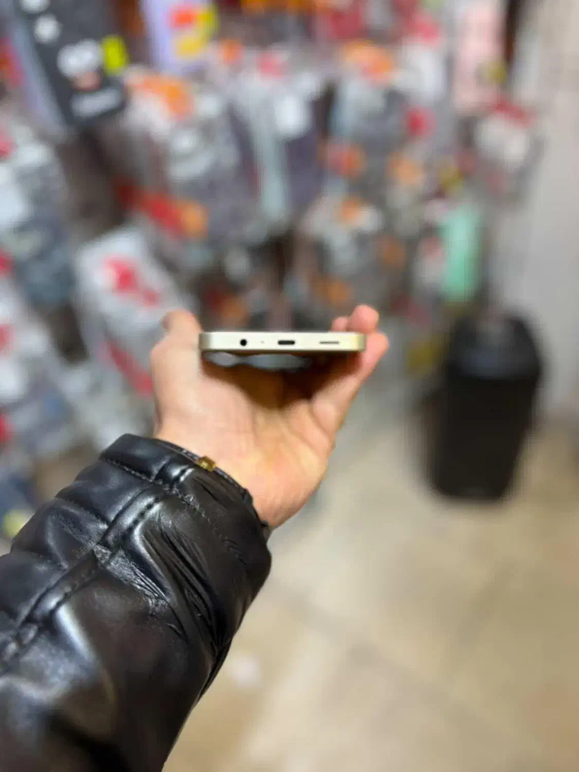 سامسونگ a06|موبایل|تهران, قیام|دیوار