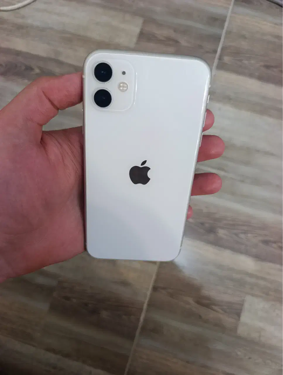 ایفون ۱۱|موبایل|مشگین شهر, |دیوار