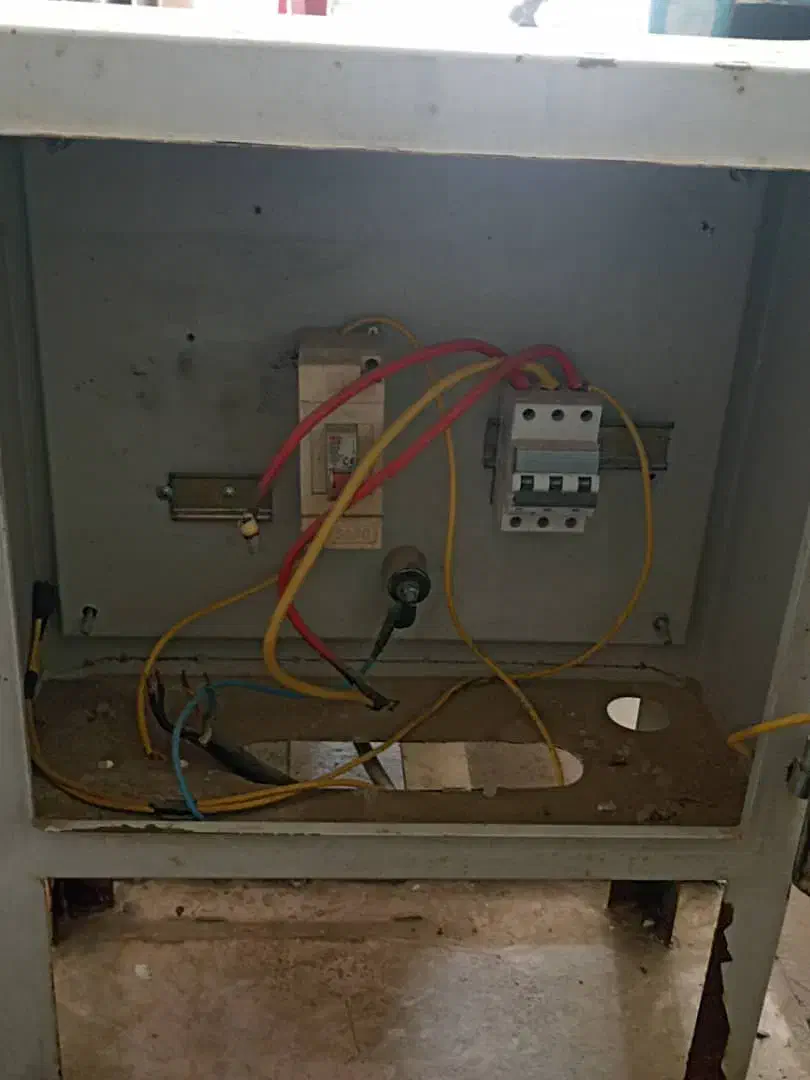 کمپرسور باد|ماشین‌آلات صنعتی|شیراز, کیان آباد|دیوار