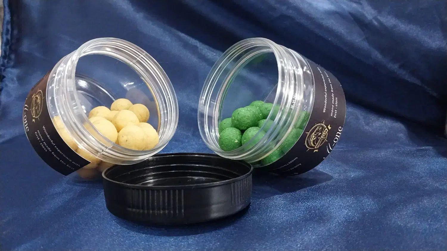 طعمه ماهیگیری بویله|ماهیگیری|رشت, شهرک قدس|دیوار