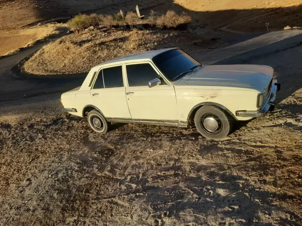 پیکان۸۱انژکتور|خودرو سواری و وانت|اردل, |دیوار