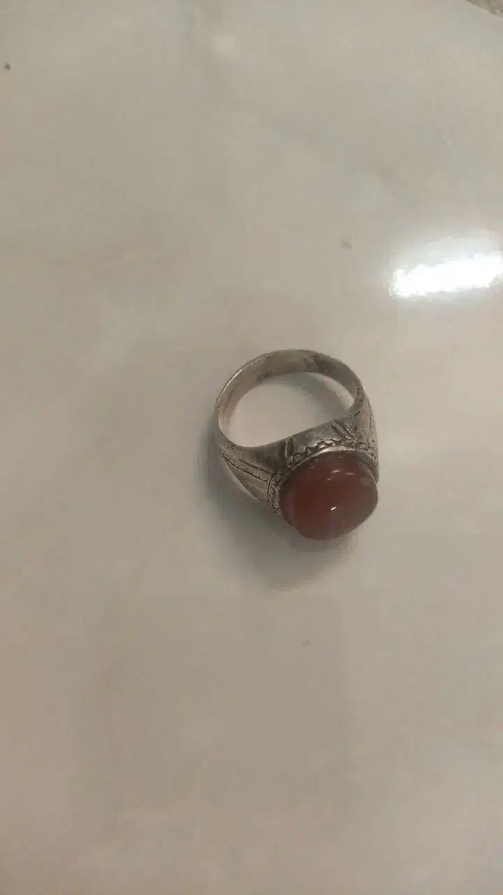 انگشتر نقره|جواهرات|اصفهان, کوی شهید کشوری|دیوار