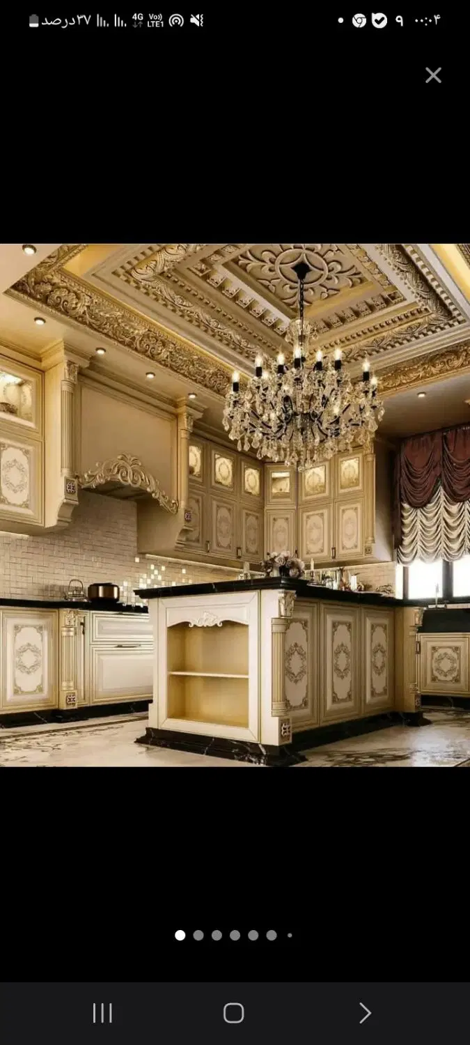 کار کابینت و کمد دیواری با کیفیت و قیمت مناسب|خدمات پیشه و مهارت|تهران, دروس|دیوار