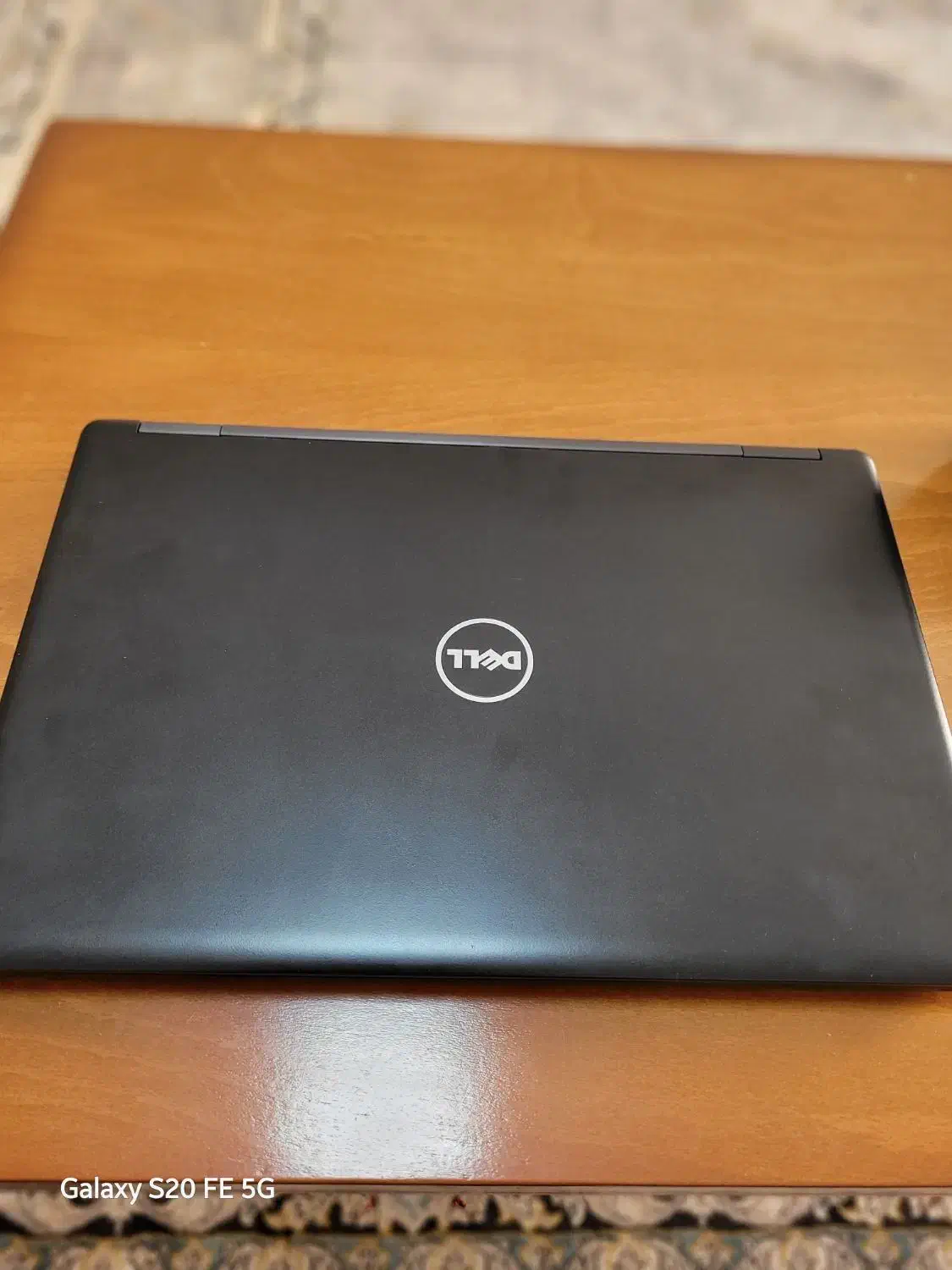 لپ تاپ dell 5580|رایانه همراه|پردیس, فاز ۸|دیوار