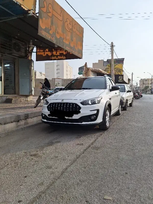 سلام اطلس جی به فروش میرسد|خودرو سواری و وانت|برازجان, |دیوار