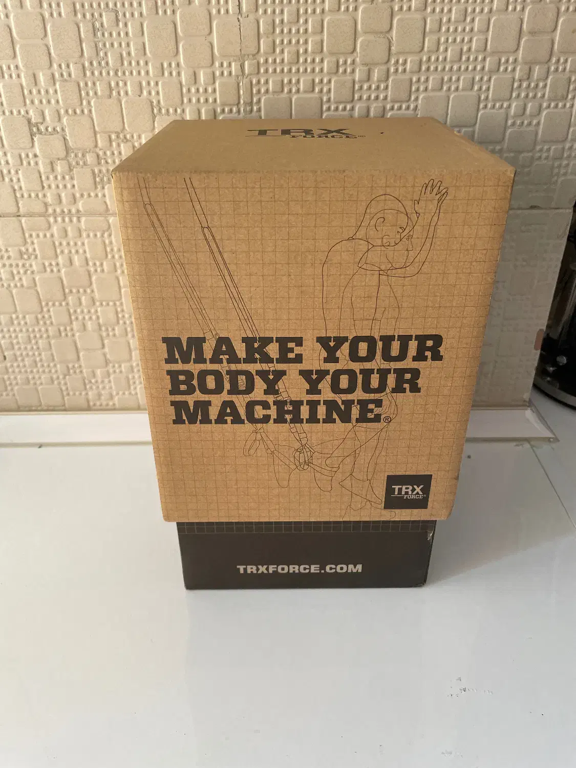 TRX اصلی|تجهیزات ورزشی|کرج, گلشهر|دیوار