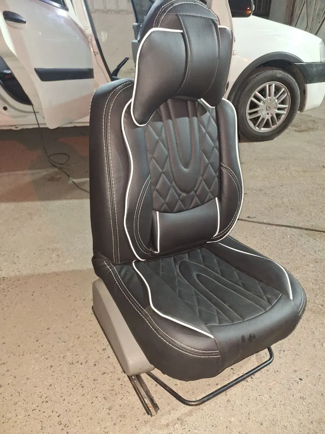 صندلی ال۹۰|قطعات یدکی و لوازم جانبی|تهران, پارک شهر|دیوار