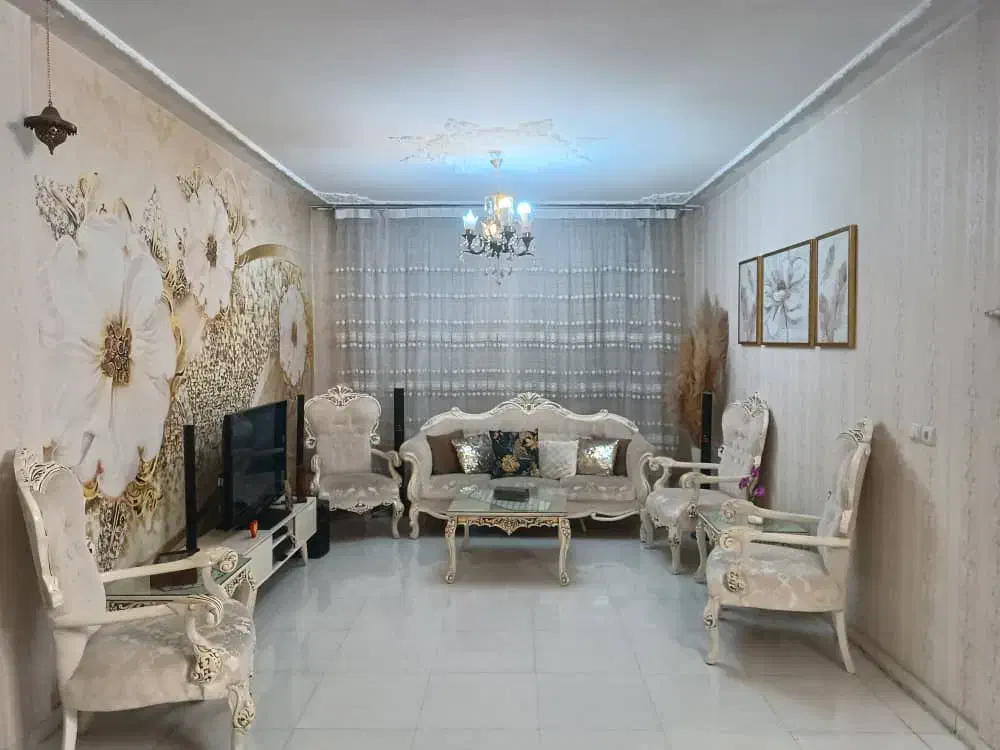 تک واحدی جنوبی طبقه سوم|اجارهٔ آپارتمان|تهران, افسریه شمالی|دیوار