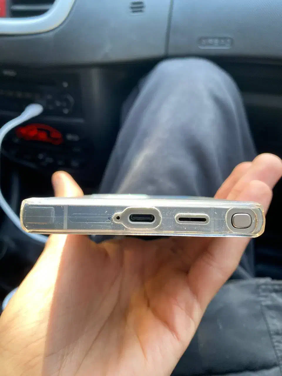 s24 ultra 256GB|موبایل|کرج, کوی گلها|دیوار