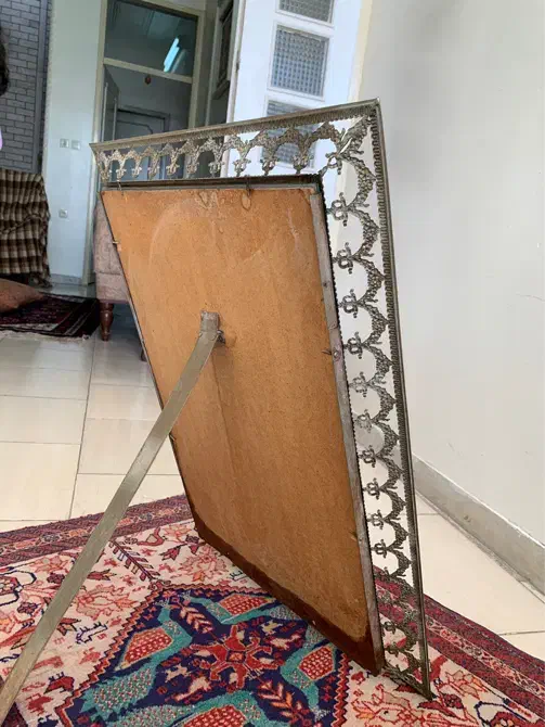 آینه قدی|آینه|زاهدان, |دیوار