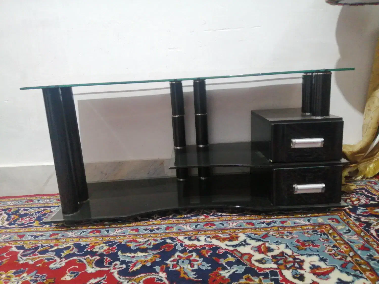 میز تمیز|مبلمان خانگی و میز عسلی|فردوس (خراسان), |دیوار