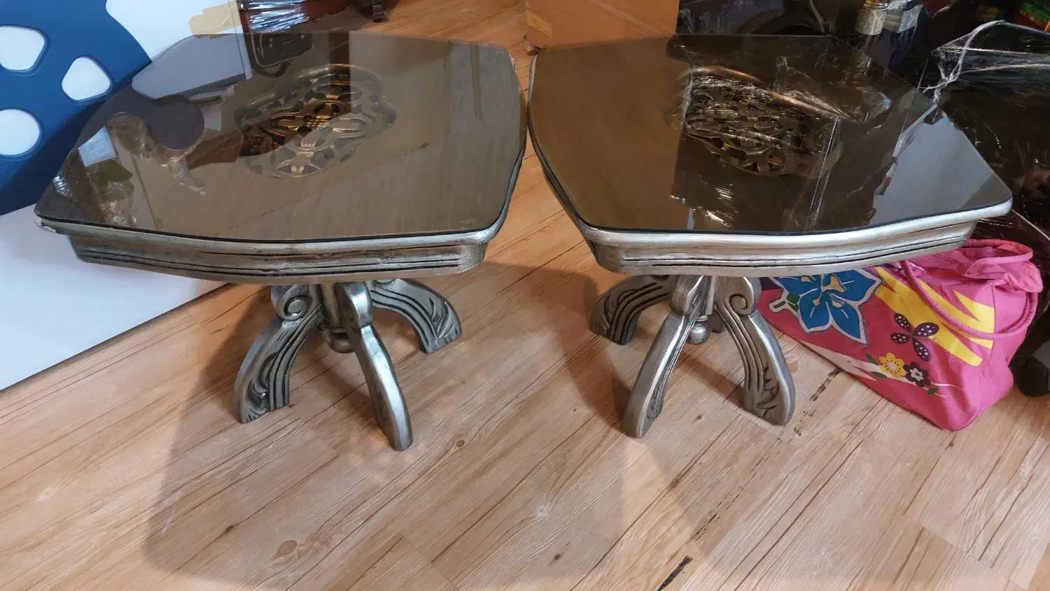 میز عسلی|مبلمان خانگی و میز عسلی|مشهد, کوشش|دیوار