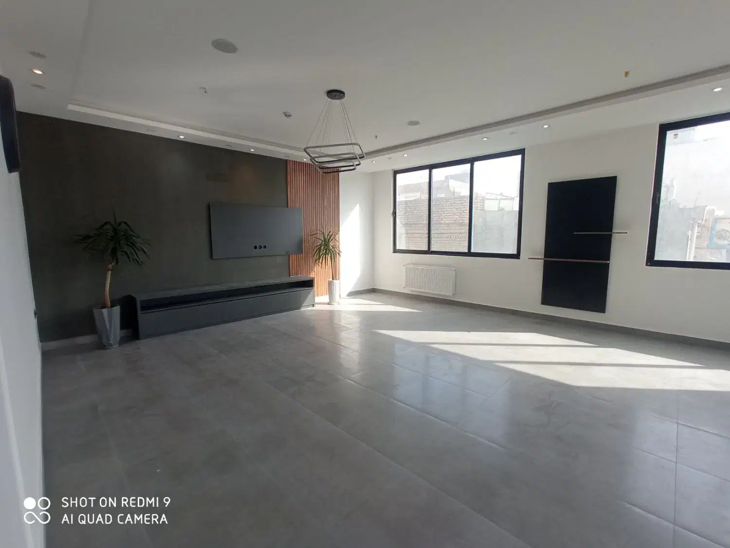 170 متر تک واحدی/ امامیه  منحصر ب فرد / دونبش برند|فروش آپارتمان|مشهد, ولیعصر (شهرک غرب)|دیوار