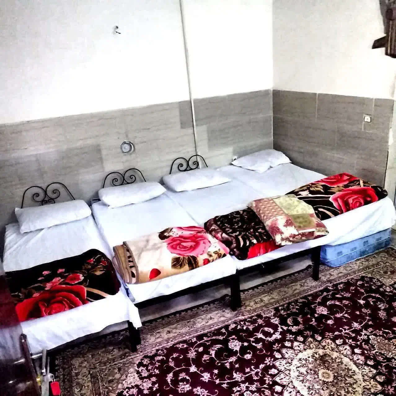 تور مشهد مقدس|تور و چارتر|آبیک, |دیوار