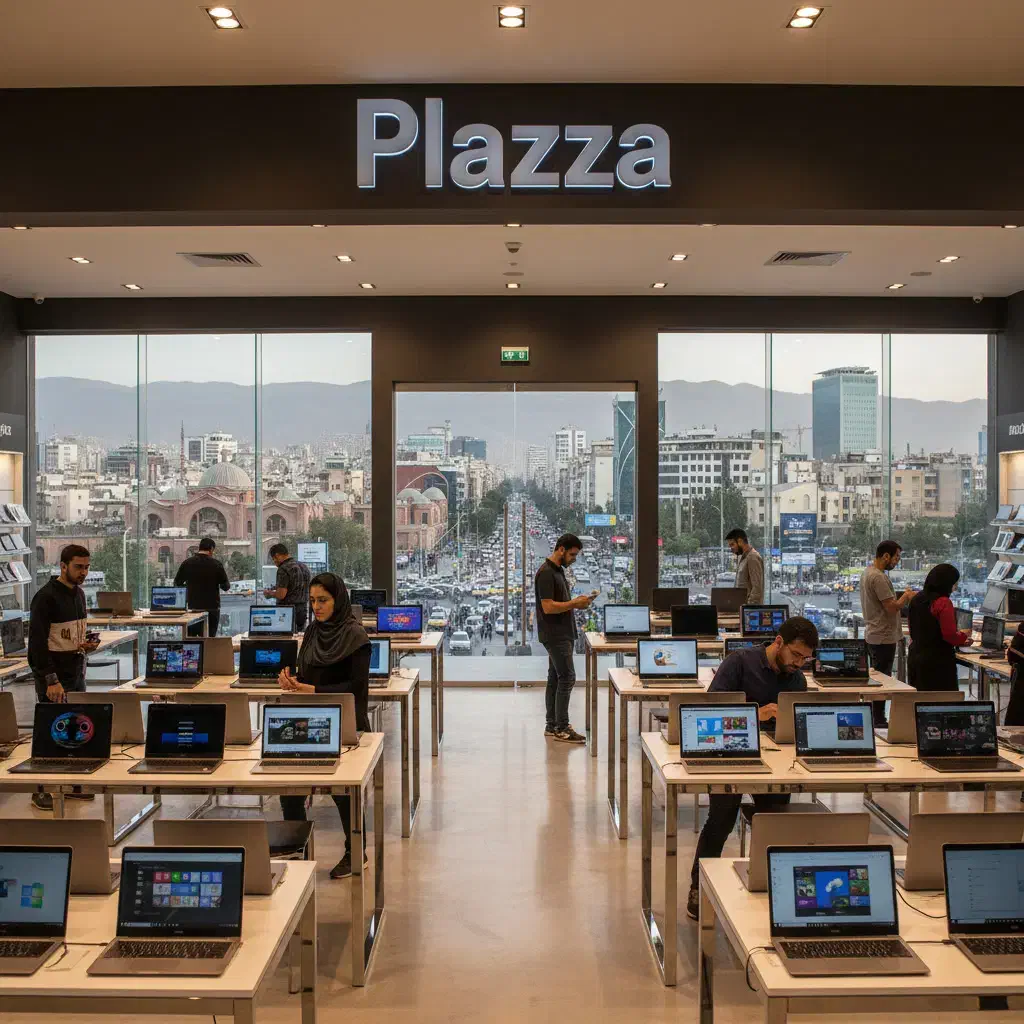 به مدت ۳روز فروش۱۰۰مدل لپتاپ وارداتی استوک اقساط|رایانه همراه|تهران, میرداماد|دیوار