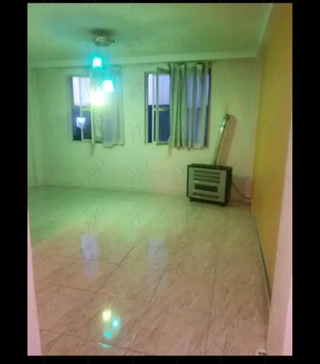 خانه پویینک باغ شهر ۵۵۰ ملیون|فروش آپارتمان|قرچک, مجتمع مسکونی طبیعت|دیوار