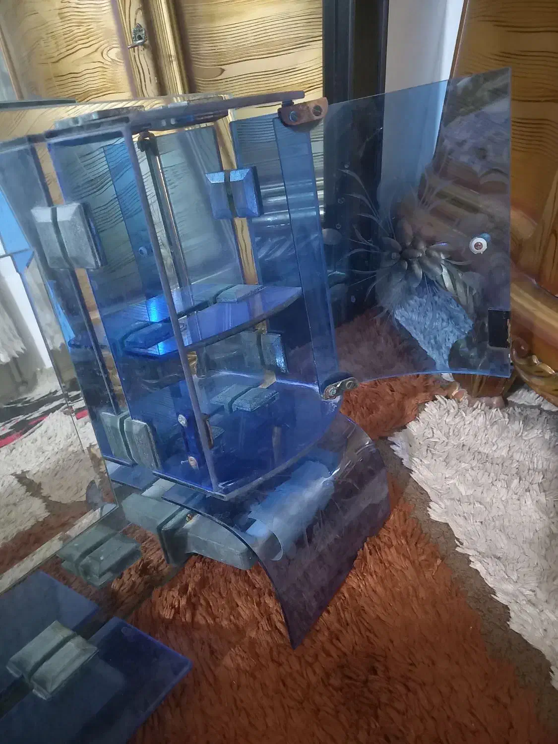 اینه سالم ونو|آینه|اسلام‌شهر, شهرک واوان|دیوار