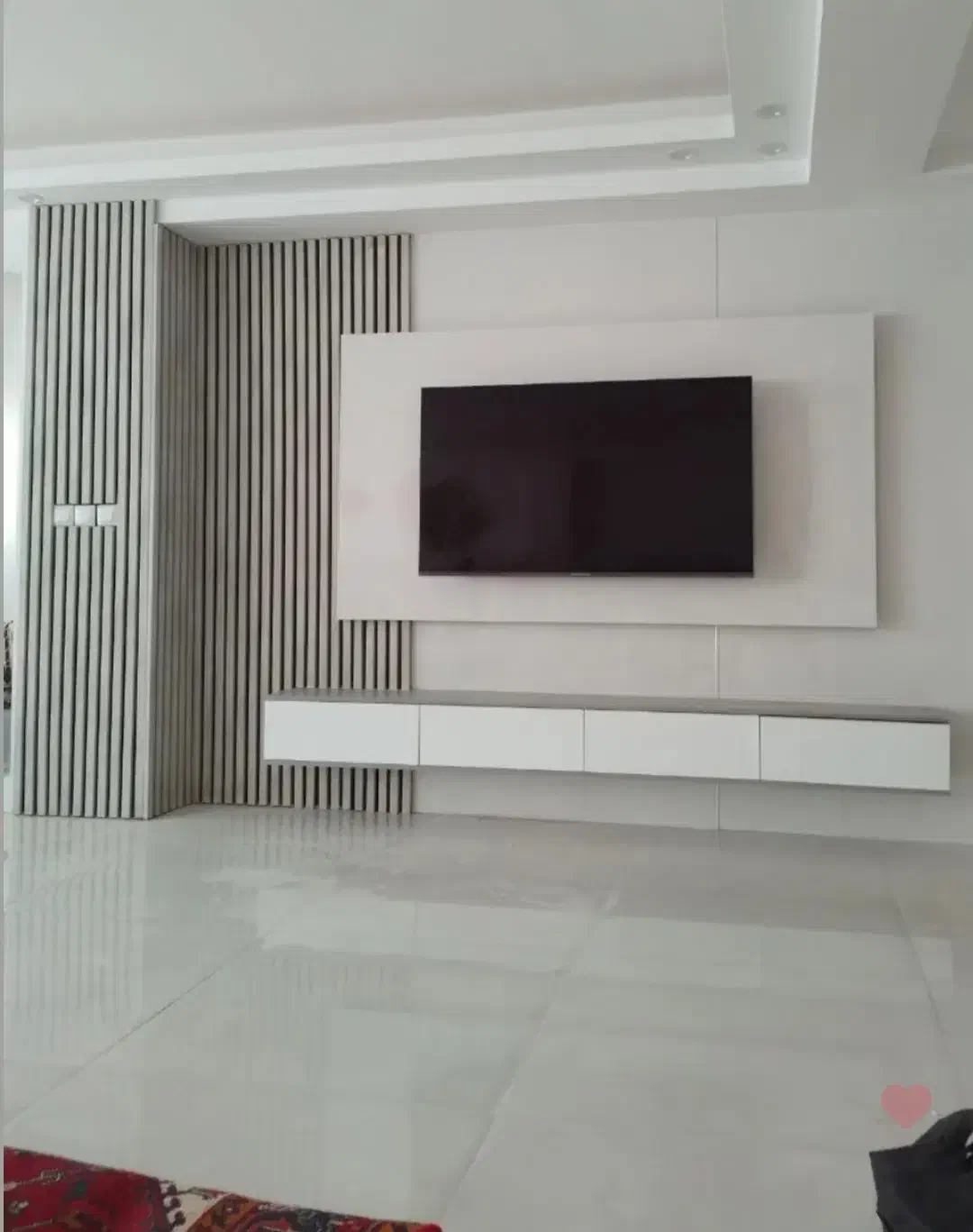 دیزاین داخلی محمدی|مصالح و تجهیزات ساختمان|تبریز, |دیوار