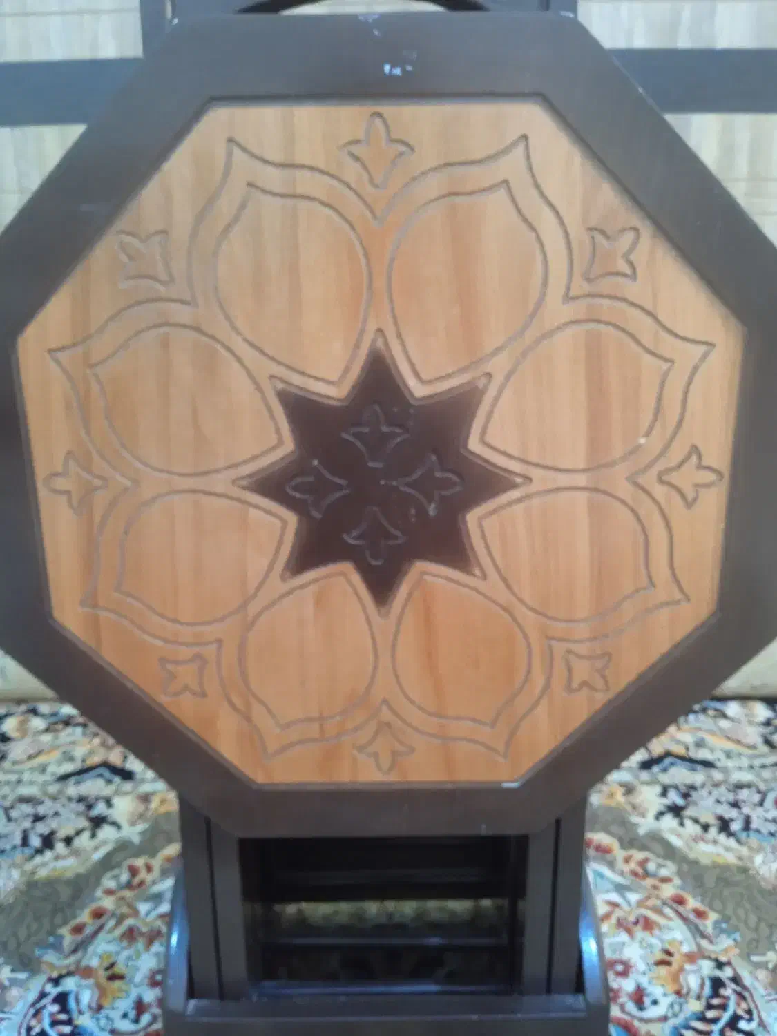 میز عسلی|مبلمان خانگی و میز عسلی|کرج, کمالشهر|دیوار