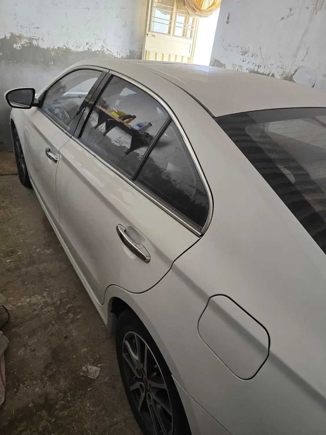 لیفان 820|خودرو سواری و وانت|شیراز, کاراندیش|دیوار