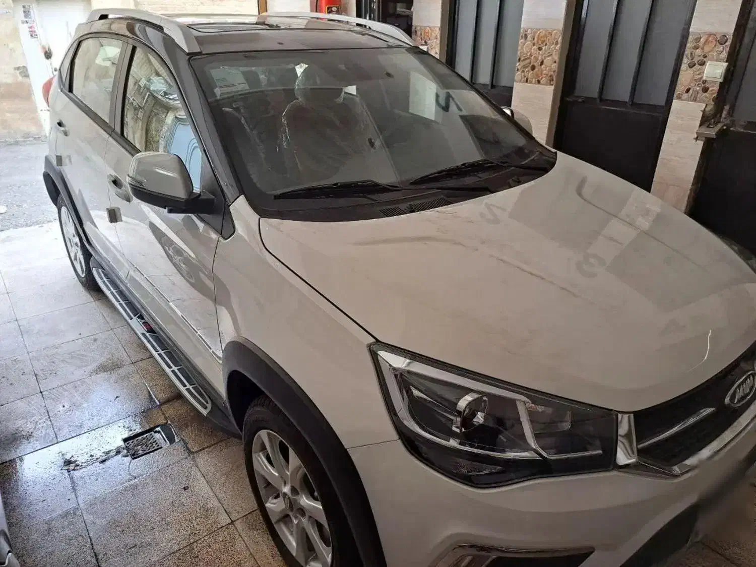 x22لاکچری اکسلنت|خودرو سواری و وانت|تهران, جوادیه|دیوار