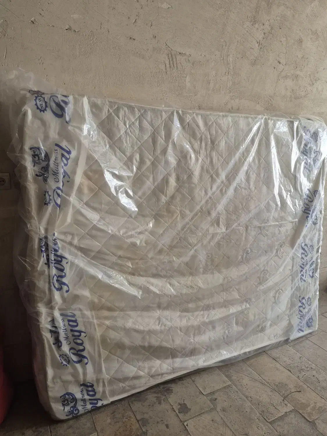 تشک|تشک تختخواب|قم, قلعه کامکار|دیوار