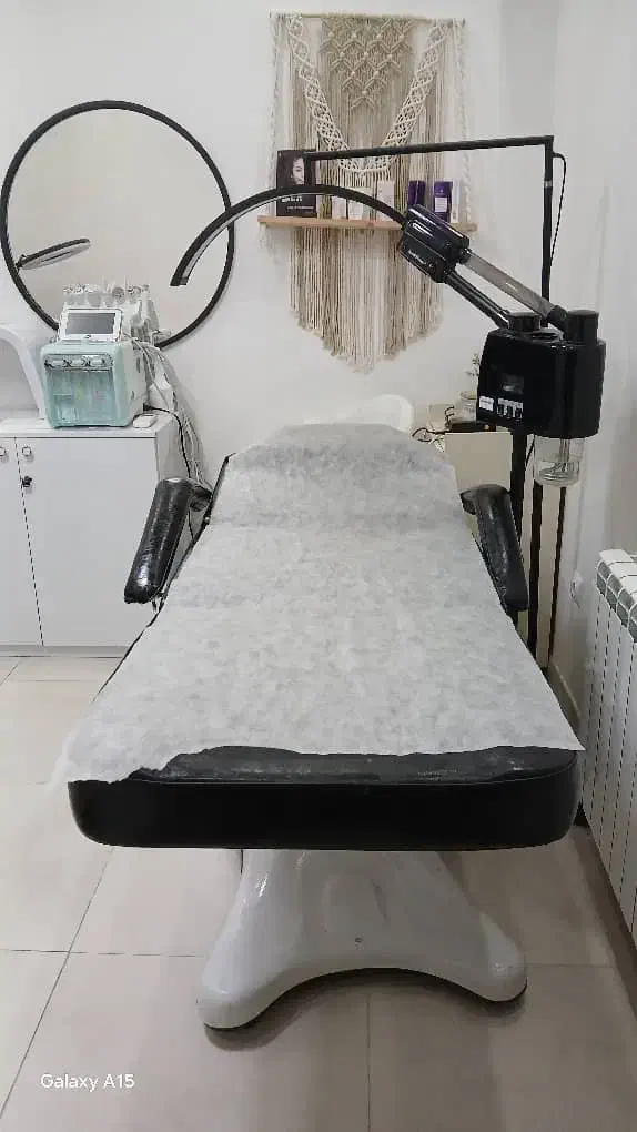 فیشیال کار|استخدام درمانی، زیبایی، بهداشتی|رشت, دیلمان|دیوار