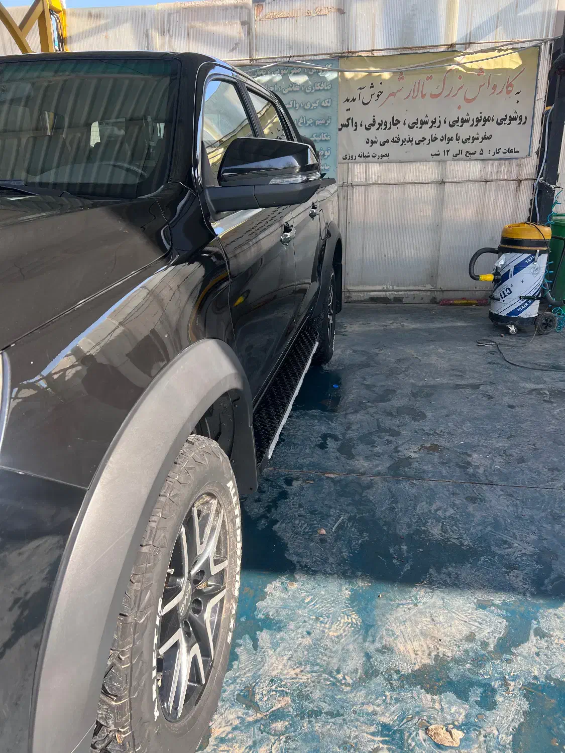 kmc1400|خودرو سواری و وانت|تهران, فلسطین (میدان انقلاب)|دیوار