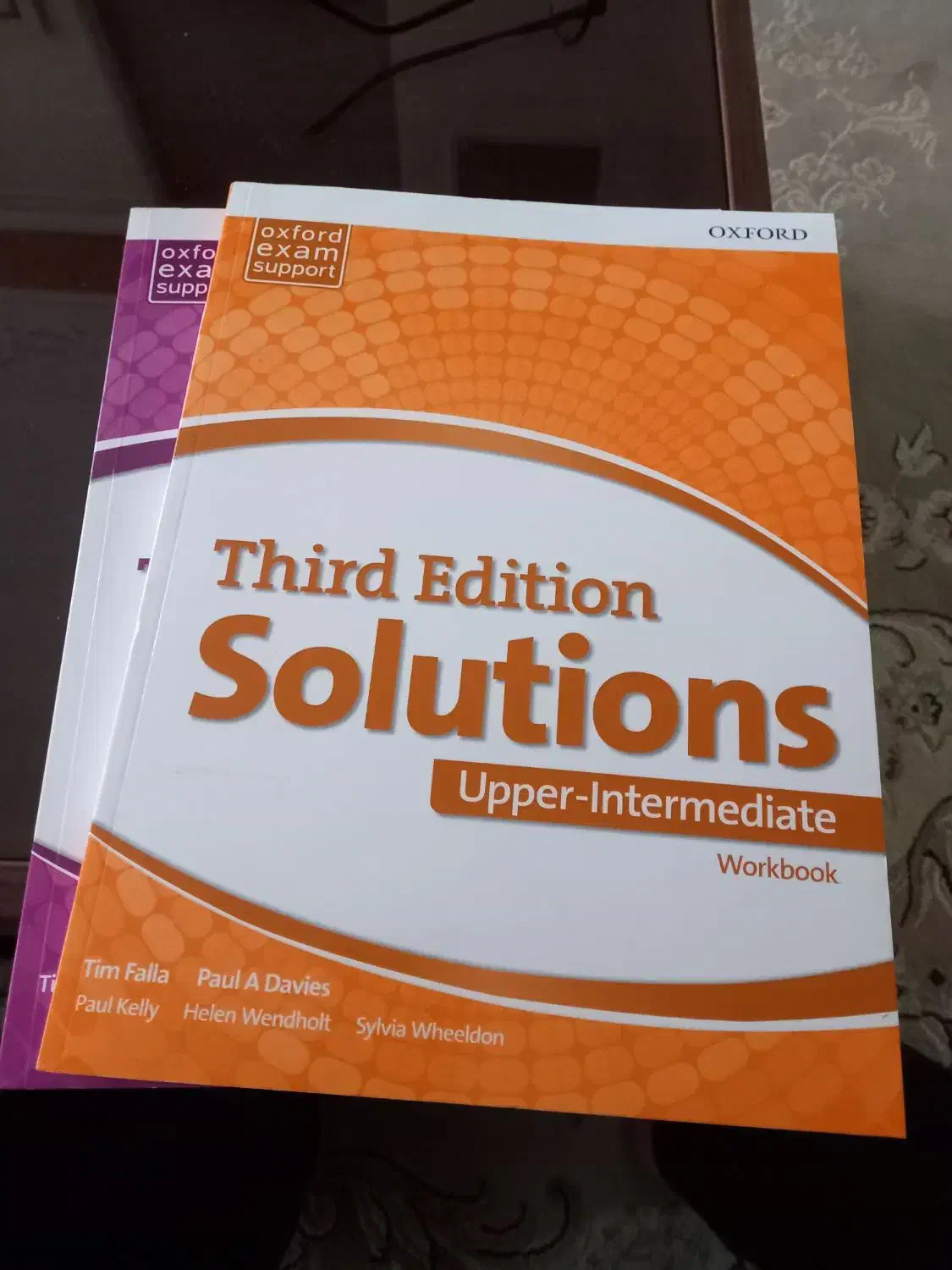 کتاب کار زبان و کتاب دروس طلایی دهم انسانی|کتاب و مجله آموزشی|شاهین‌شهر, عطار|دیوار
