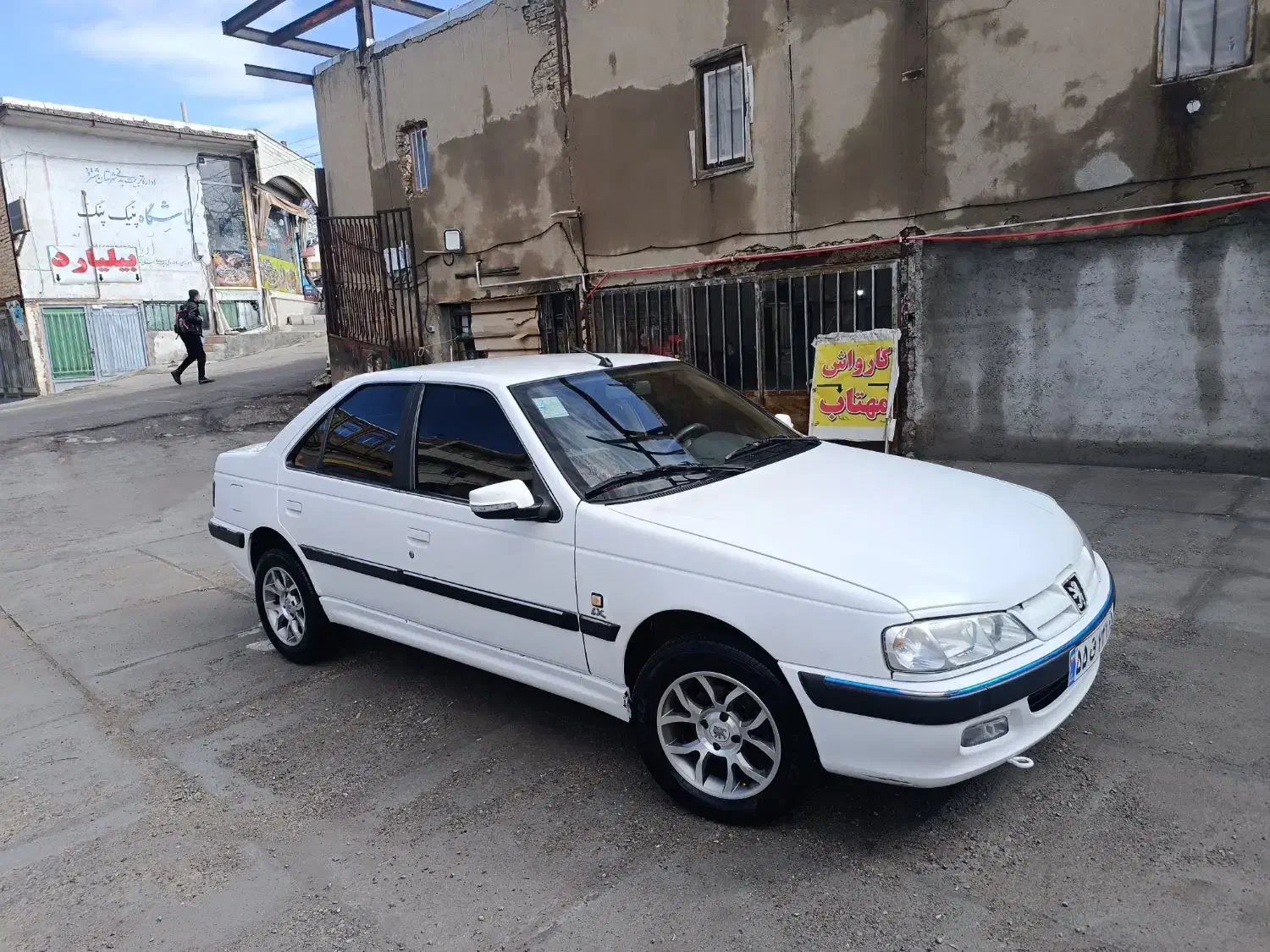 فوری|خودرو سواری و وانت|هشترود, |دیوار