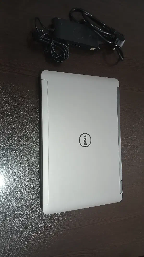 لپ تاپ قوی در حد صفر سالم سالم|رایانه همراه|ارومیه, |دیوار