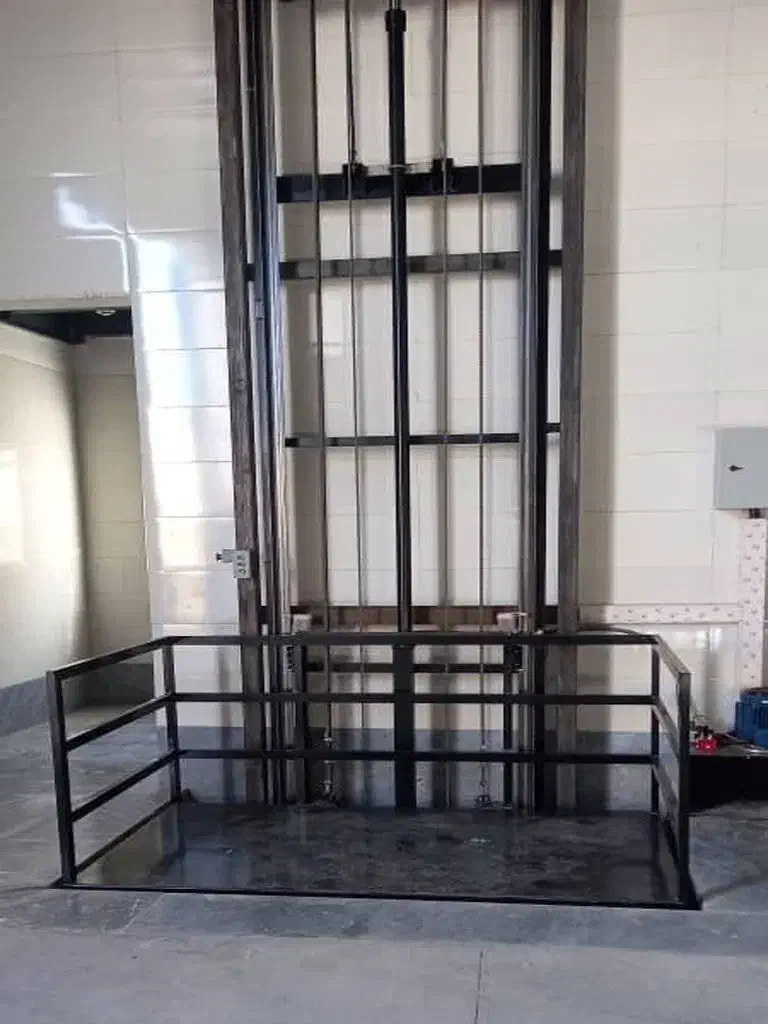 تولید کننده بالابر و خودرو بر هوم لیفت|خدمات پیشه و مهارت|زنجان, |دیوار