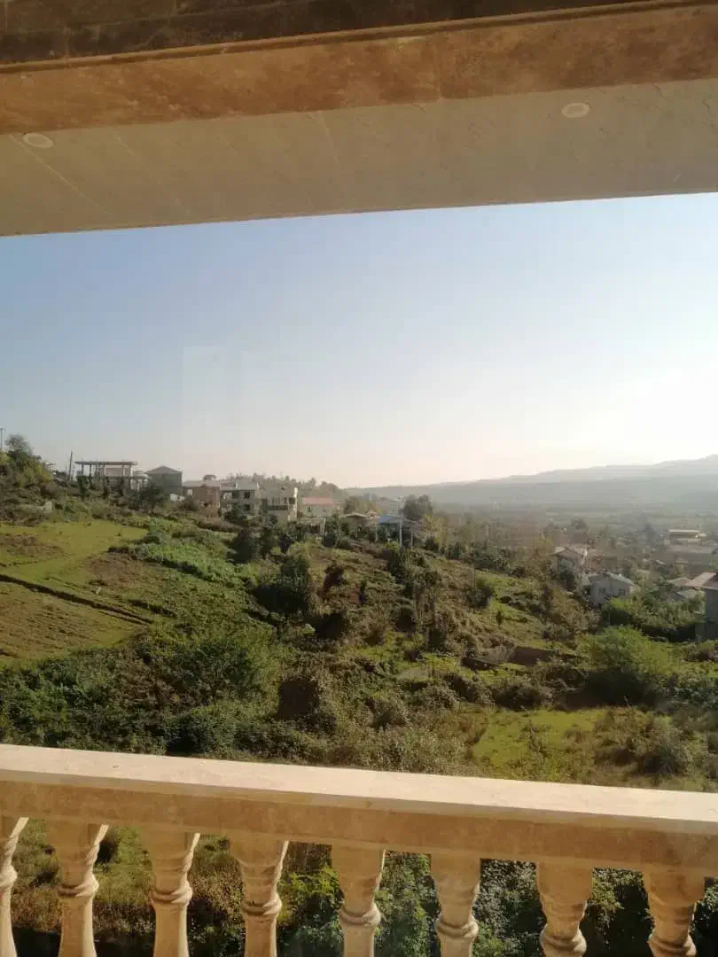 ویلای دوبلکس لاکچری گیلان زیر قیمت منطقه|فروش خانه و ویلا|لنگرود, |دیوار