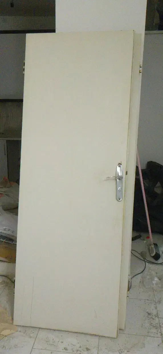 درب ورودی ، اتاق ، سرویس ، کمد دیواری و کابینت|مصالح و تجهیزات ساختمان|چهارباغ, |دیوار