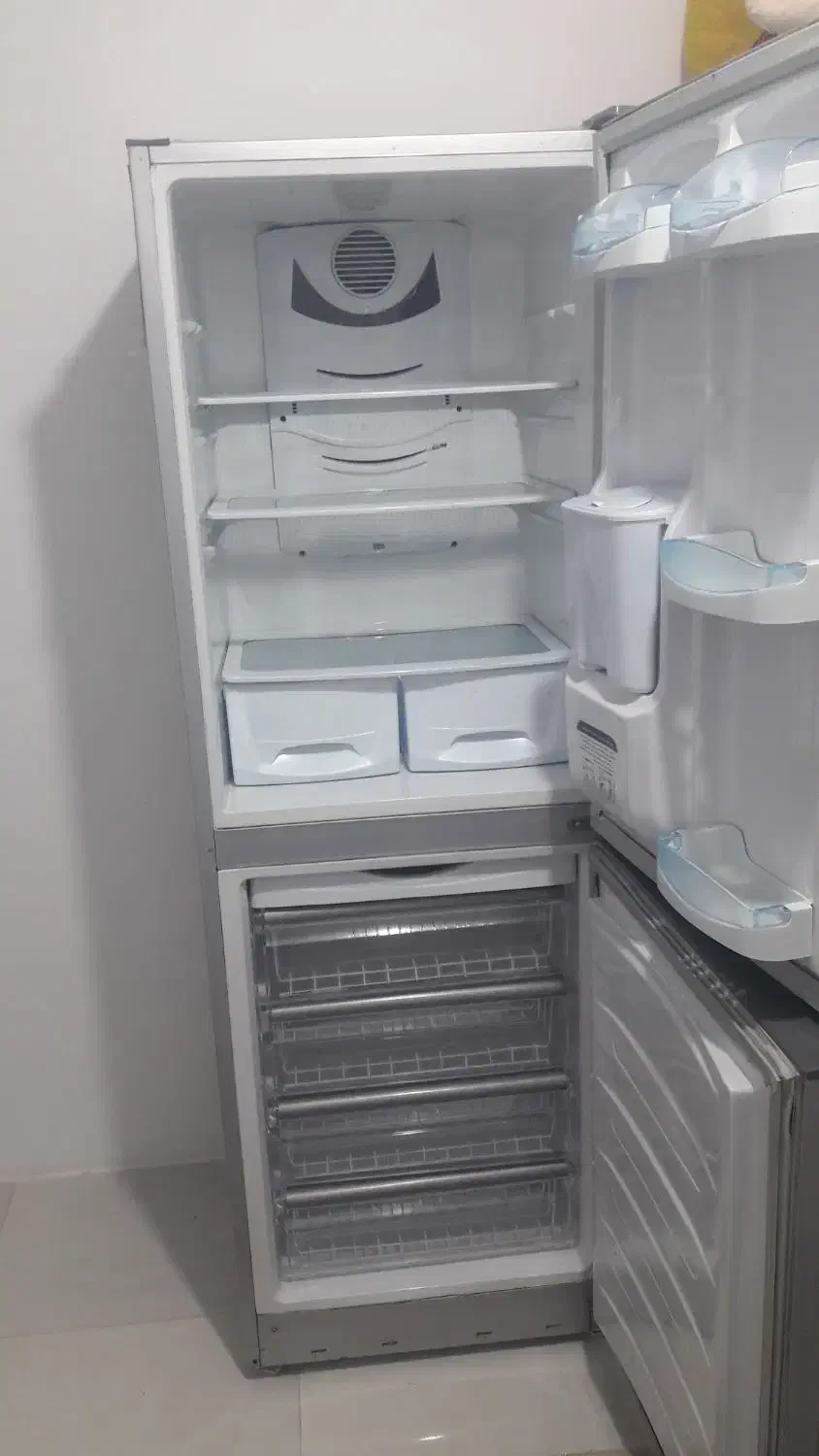 یخچال ایران شرق|یخچال و فریزر|مشهد, خواجه ربیع|دیوار