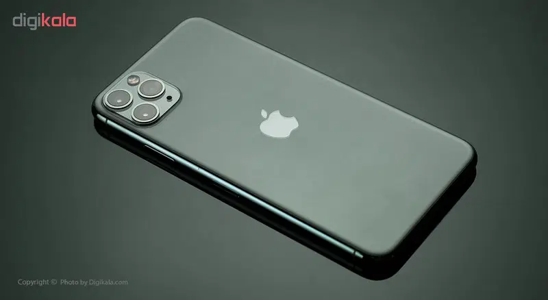 Iphone 11pro 512Gb|موبایل|کیش, |دیوار