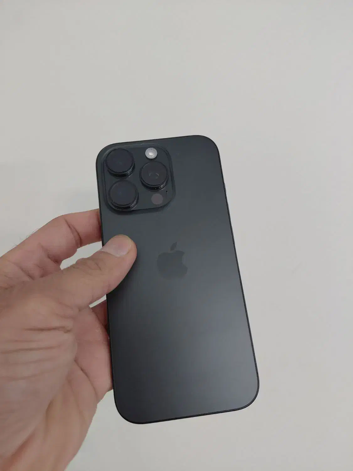 iPhone 16 pro 256 zaa|موبایل|تهران, کرمان|دیوار