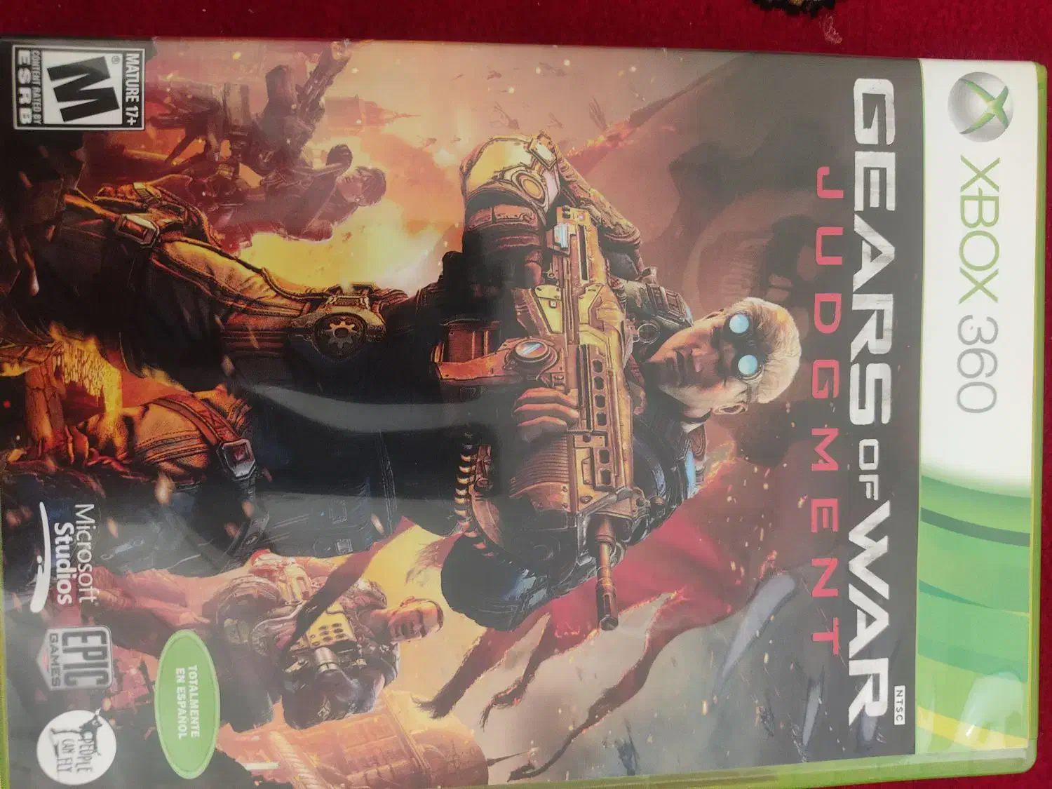 سی دی ایکس باکس|کنسول، بازی ویدئویی و آنلاین|زاهدان, |دیوار