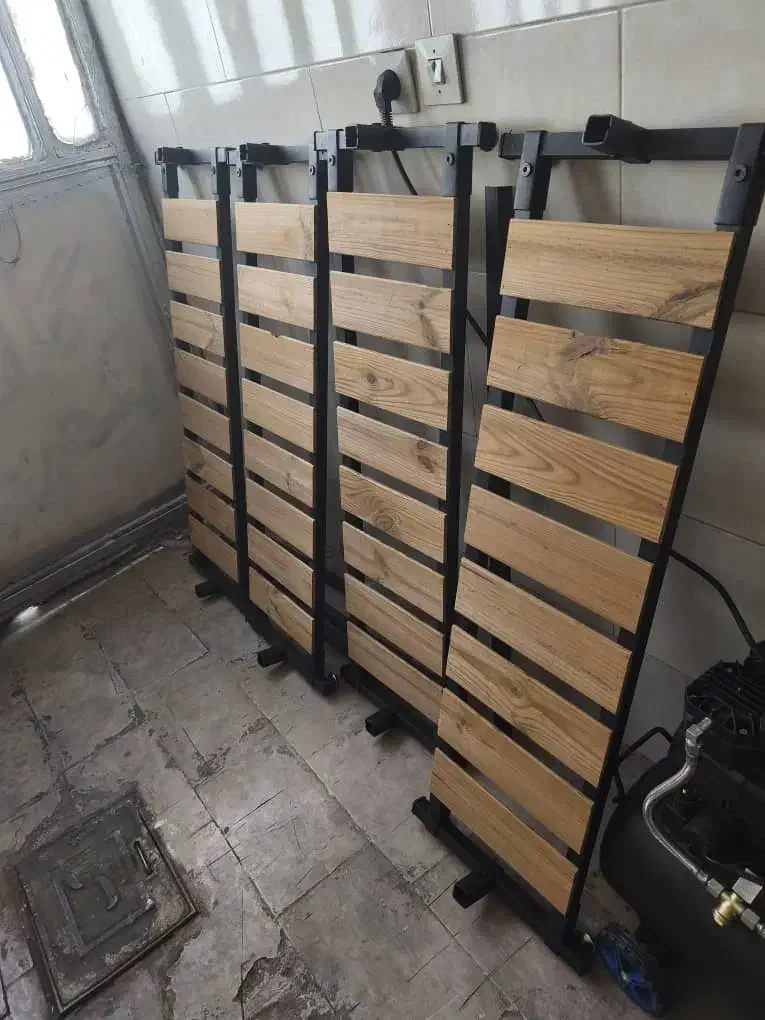 رگال کف طبقه|جاکفشی، کمد، دراور|شهریار, شهرک امیریه|دیوار